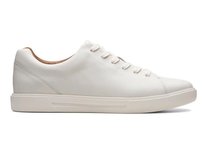 Clarks, Półbuty męskie, Un Costa Lace, rozmiar, 41 1/2 Clarks
