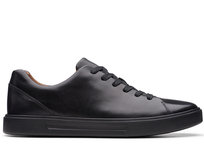 Clarks, Półbuty męskie, Un Costa Lace, rozmiar 42 1/2 Clarks