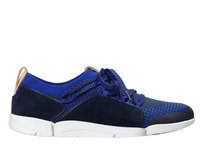 Clarks, Półbuty sportowe  damskie, Tri Amelia, rozmiar 36 Clarks