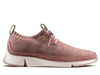 Clarks, Półbuty sportowe damskie, Tri Native, rozmiar 39 1/2 - Clarks
