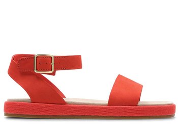 Clarks, Sandały damskie, Botanic Ivy, rozmiar 42 - Clarks