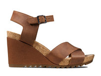 Clarks, Sandały damskie, Flex Sun, rozmiar 41 1/2 Clarks