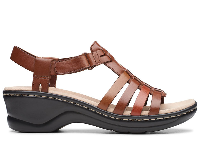 clarks lexi bridge