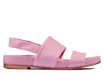 Clarks, Sandały damskie, Pure Strap, rozmiar 39 - Clarks