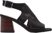 Clarks Sandały Siara65 Flow 26176344 Czarny Clarks