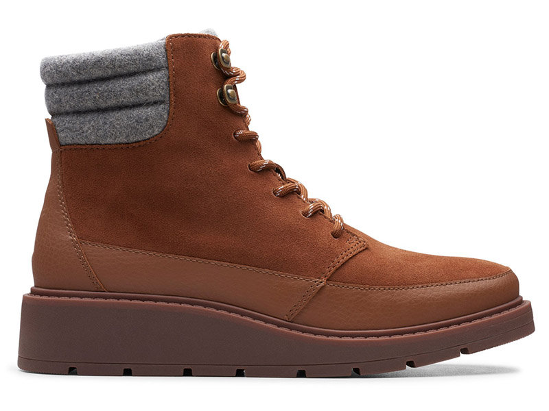 clarks ivery jet