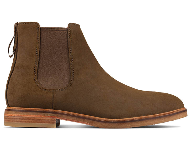 clarkdale gobi sizing