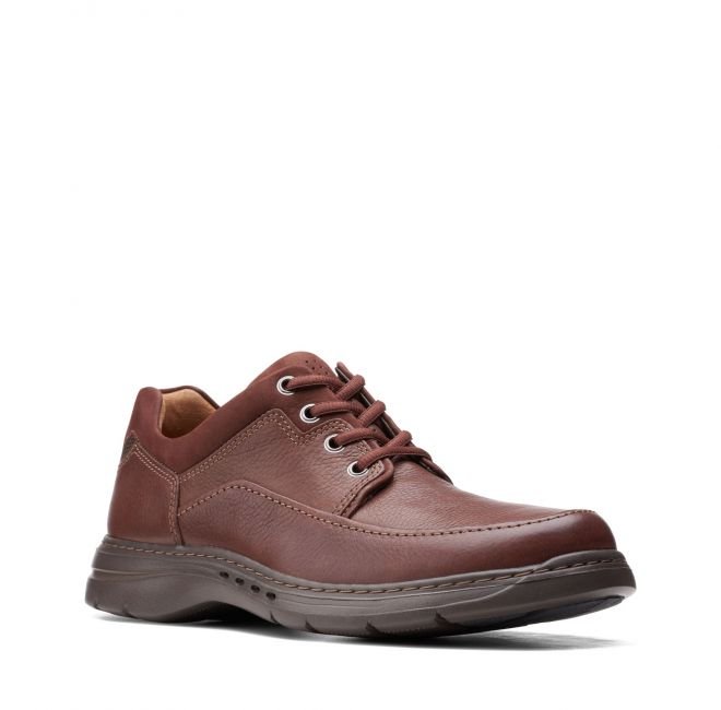 clarks unbrawley
