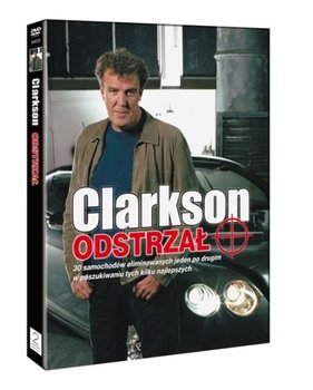 Clarkson - Odstrzał - Various Directors