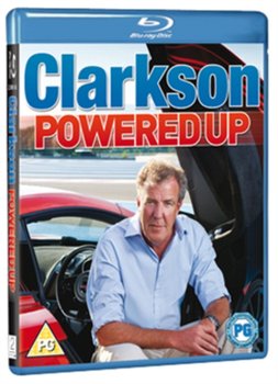 Clarkson: Powered Up (brak polskiej wersji językowej)