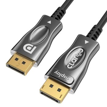 Claroc AOC przewód światłowodowy DP 1.4 8K 10 m - FEN