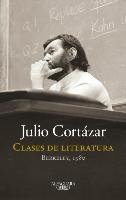 Clases de literatura (Berkeley, 1980) - Cortazar Julio