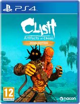 Clash Artifacts of Chaos (Zeno Edition), PS4 Nacon
