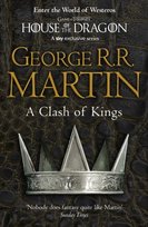 Clash of Kings Martin George R. R.