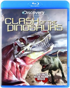 Clash Of The Dinosaurs - Leland Chloe, Green Nick