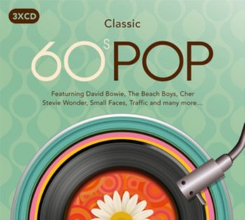 Classic 60s Pop - Various Artists