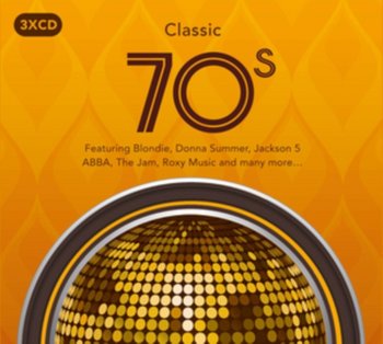 Classic 70s - Various Artists