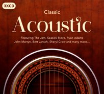Classic Acoustic Various Artists