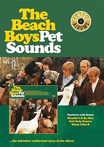 Classic Albums: Pet Sounds - The Beach Boys | Muzyka Sklep