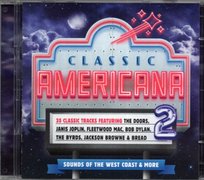 Classic Americana 2 Various Artists