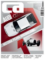 Classic Auto Wydanie Specjalne