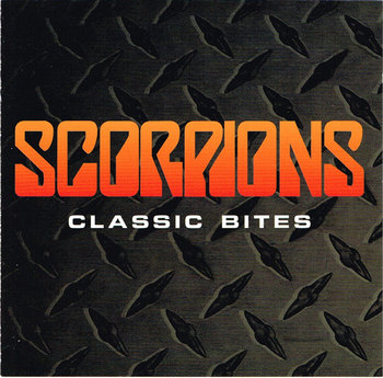 Classic Bites - Scorpions