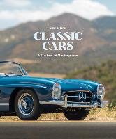 Classic Cars - Burton Simon
