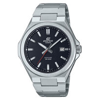 Classic Casio Classic Efb-108D-1A - Zegarek Męski Casio