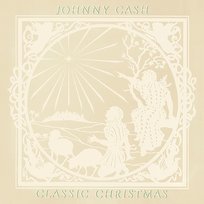 Classic Christmas Johnny Cash
