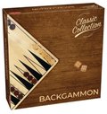 Classic Collection - Backgammon Tactic - Tactic