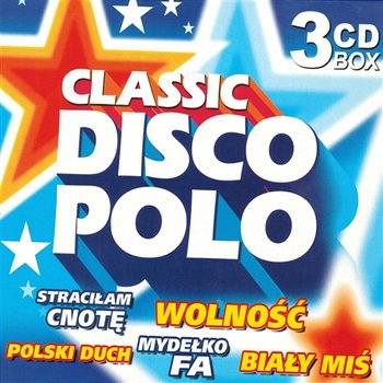 Classic Disco Polo - Różni Wykonawcy