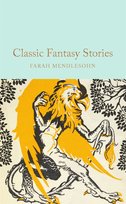 Classic Fantasy Stories Opracowanie zbiorowe