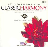 Classic Harmony Various Artists