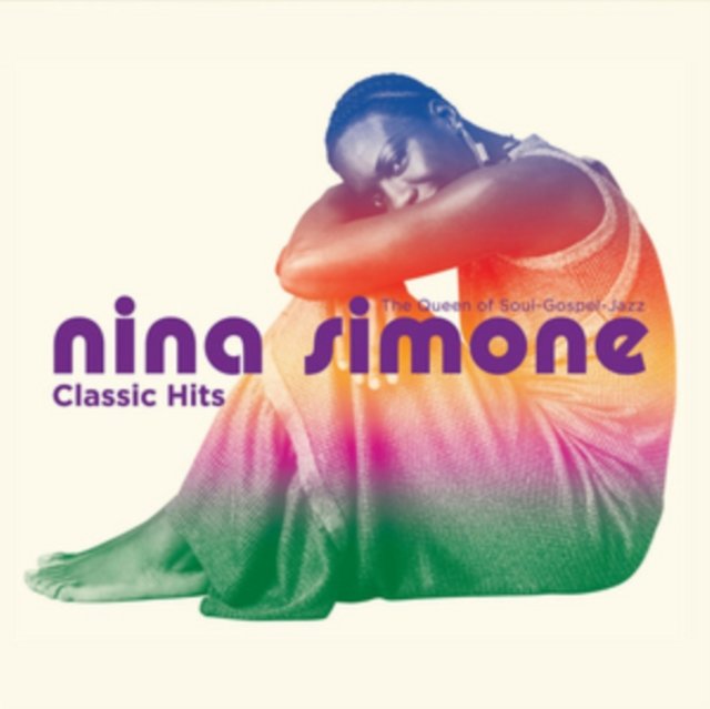 Ladies hits. Classic Hits. Simone Nina "Hits". Jazz Classics CD. CD Simone, Nina: Pastel Blues.