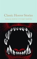 Classic Horror Stories Opracowanie zbiorowe