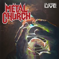 Classic Live Metal Church
