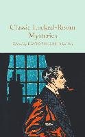 Classic Locked Room Mysteries - Davies David Stuart