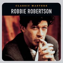 Classic Masters Robbie Robertson