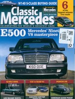 Classic Mercedes [GB]