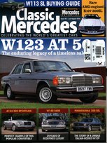 Classic Mercedes [GB]
