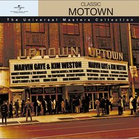 Classic Motown Various Artists