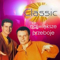 Classic - największe przeboje disco polo Classic