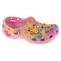 Classic Pikachu Crocs