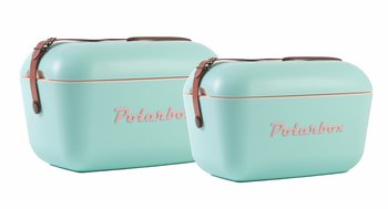 Classic Polarbox Turkus, 12 L. 9238 - Polarbox