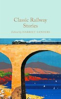 Classic Railway Stories Opracowanie zbiorowe