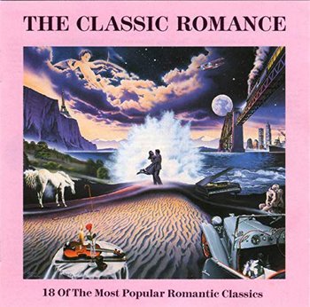 Classic Romance - Various Artists
