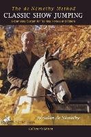 Classic Show Jumping Nemethy Bertalan