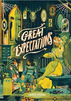 Classic Starts®, Classic Starts®: Great Expectations Dickens Charles