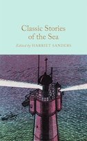 Classic Stories of the Sea Sanders Harriet