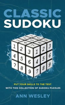 Classic Sudoku - Ann Wesley